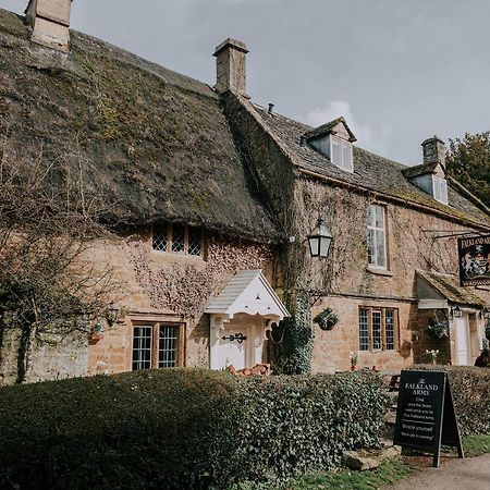 The Falkland Arms チッピング・ノートン エクステリア 写真