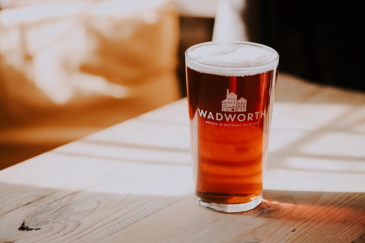 The Falkland Arms チッピング・ノートン エクステリア 写真