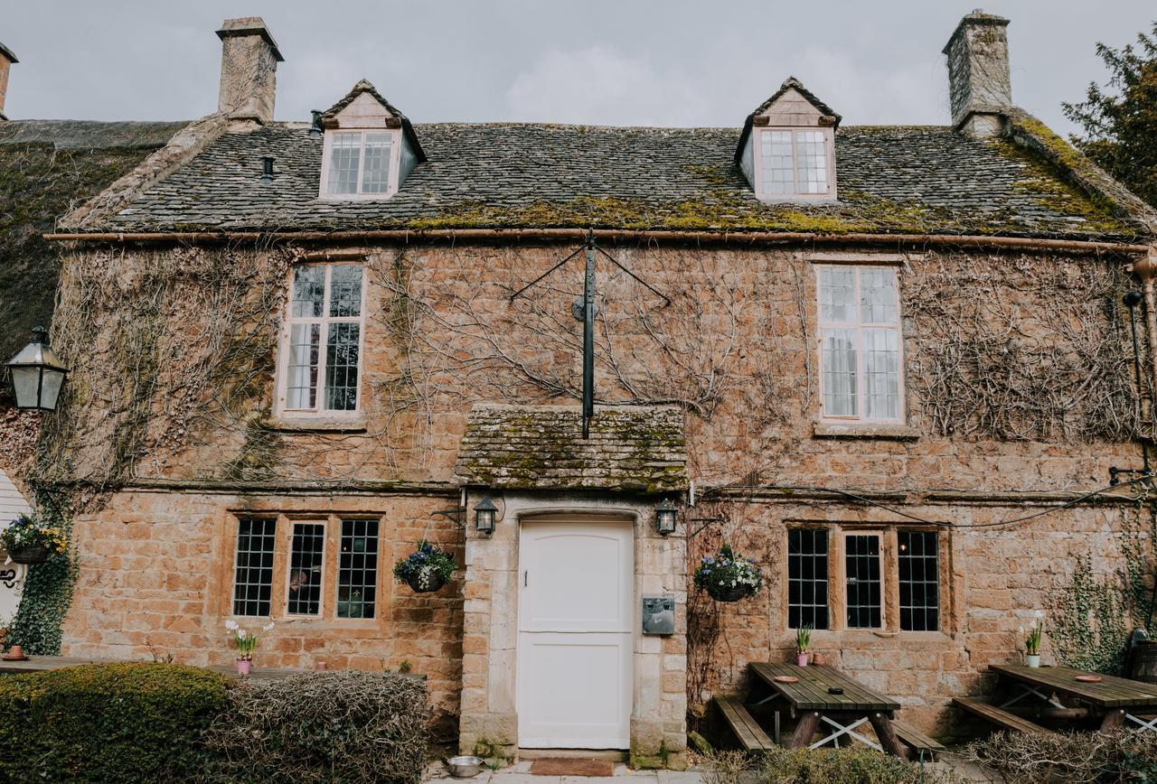 The Falkland Arms チッピング・ノートン エクステリア 写真