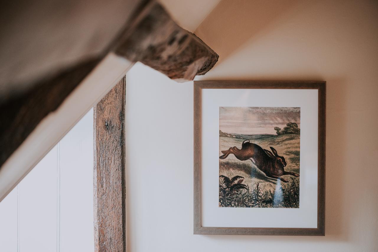 The Falkland Arms チッピング・ノートン エクステリア 写真