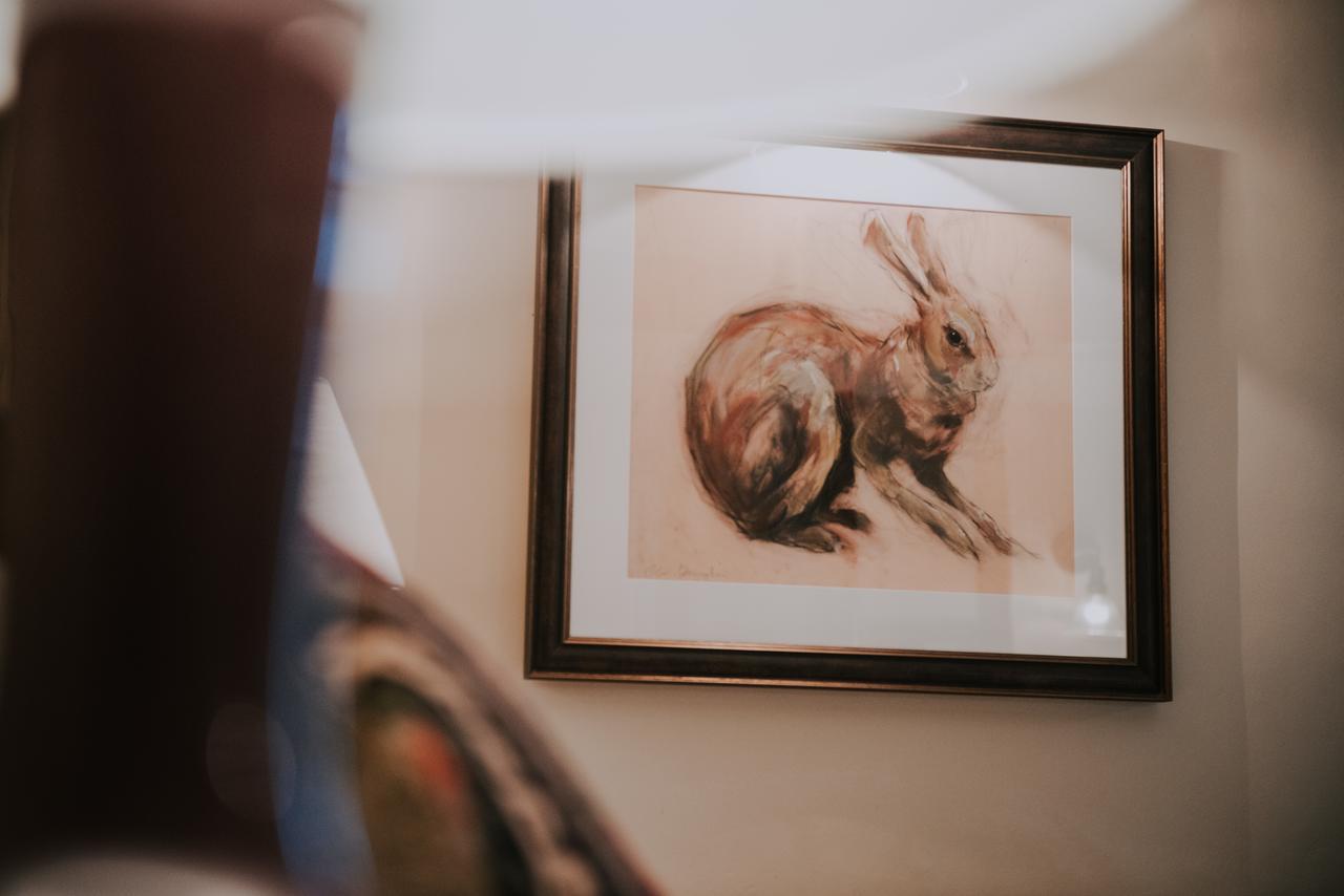The Falkland Arms チッピング・ノートン エクステリア 写真